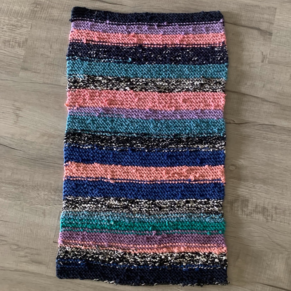 Rug. NWOT